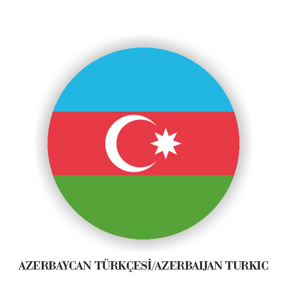 Azerbaycan Türkçesi