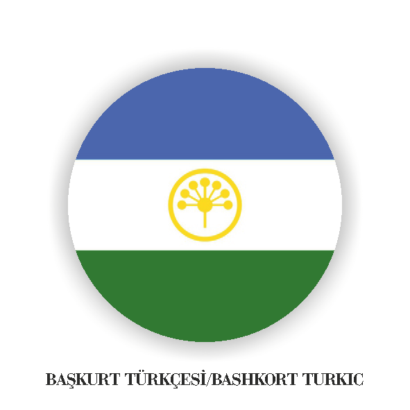 Başkurt Türkçesi