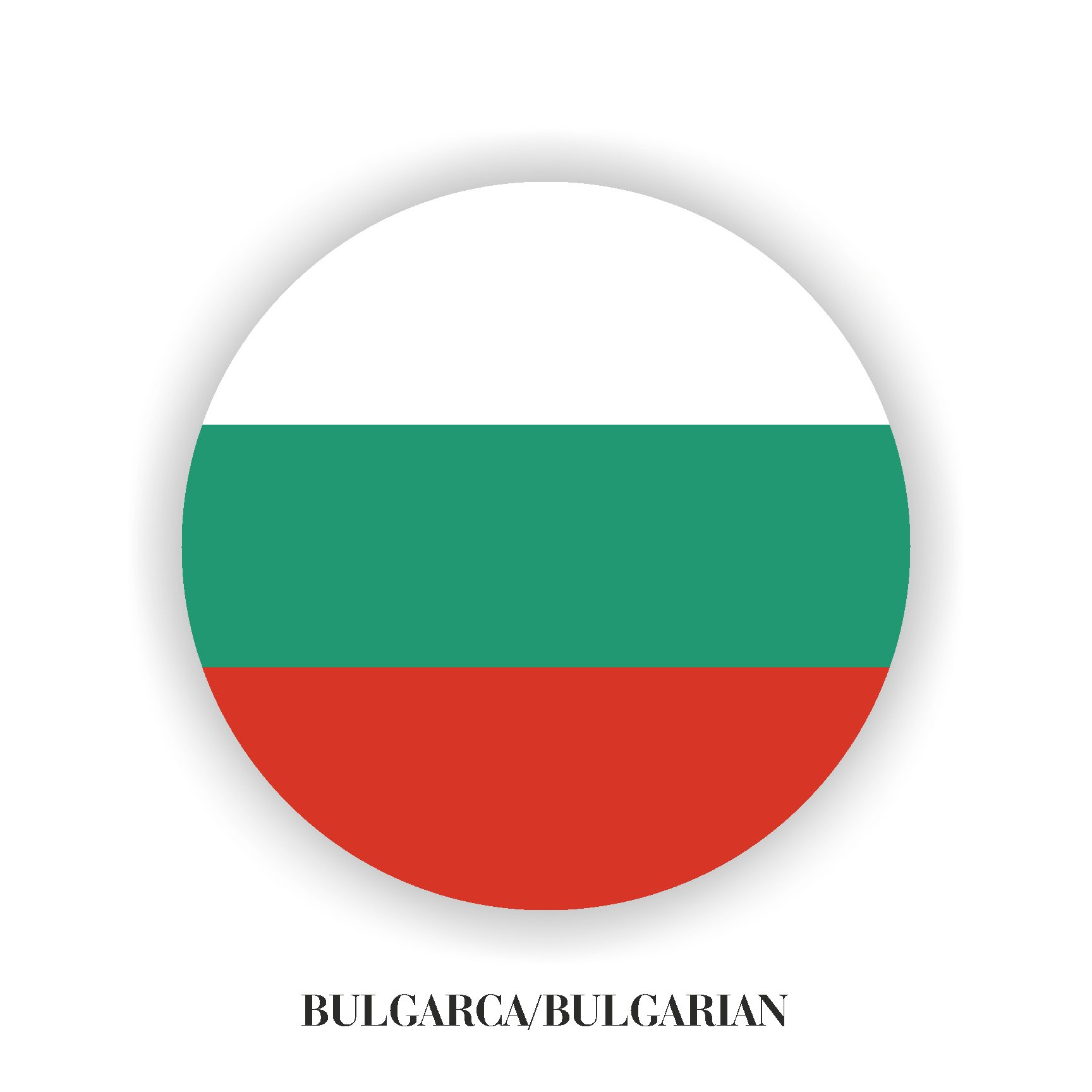 Bulgarca