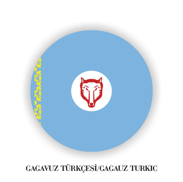 Gagavuz Türkçesi