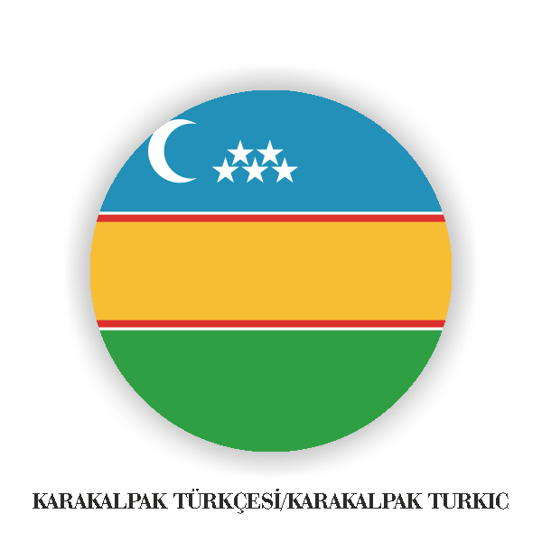 Karakalpak Türkçesi