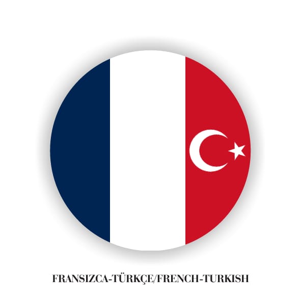 Fransızca Türkçe